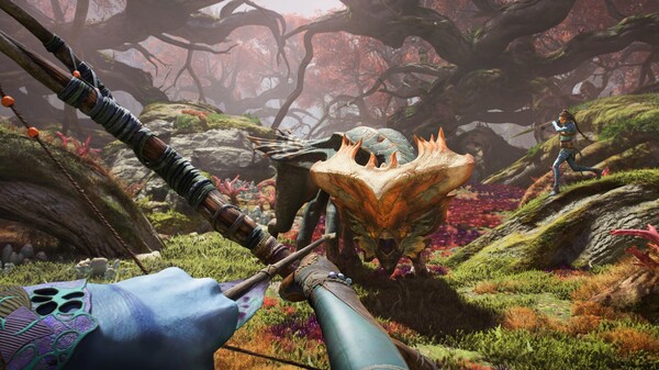 Avatar: Frontiers of Pandora 3