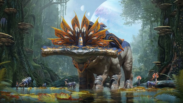 Avatar: Frontiers of Pandora 4