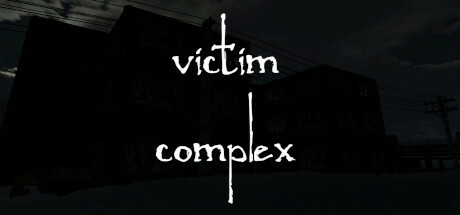 Victim Complex: Part 1 Cover Image