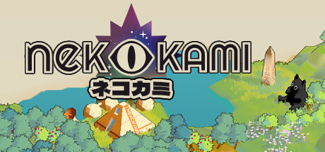 Nekokami - The Human Restoration Project Cover Image