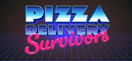 Pizza Delivery Survivors Cover Image