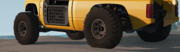 车祸模拟器 / BeamNG.drive插图6 车祸模拟器 / BeamNG.drive插图6