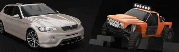 车祸模拟器 / BeamNG.drive插图7 车祸模拟器 / BeamNG.drive插图7