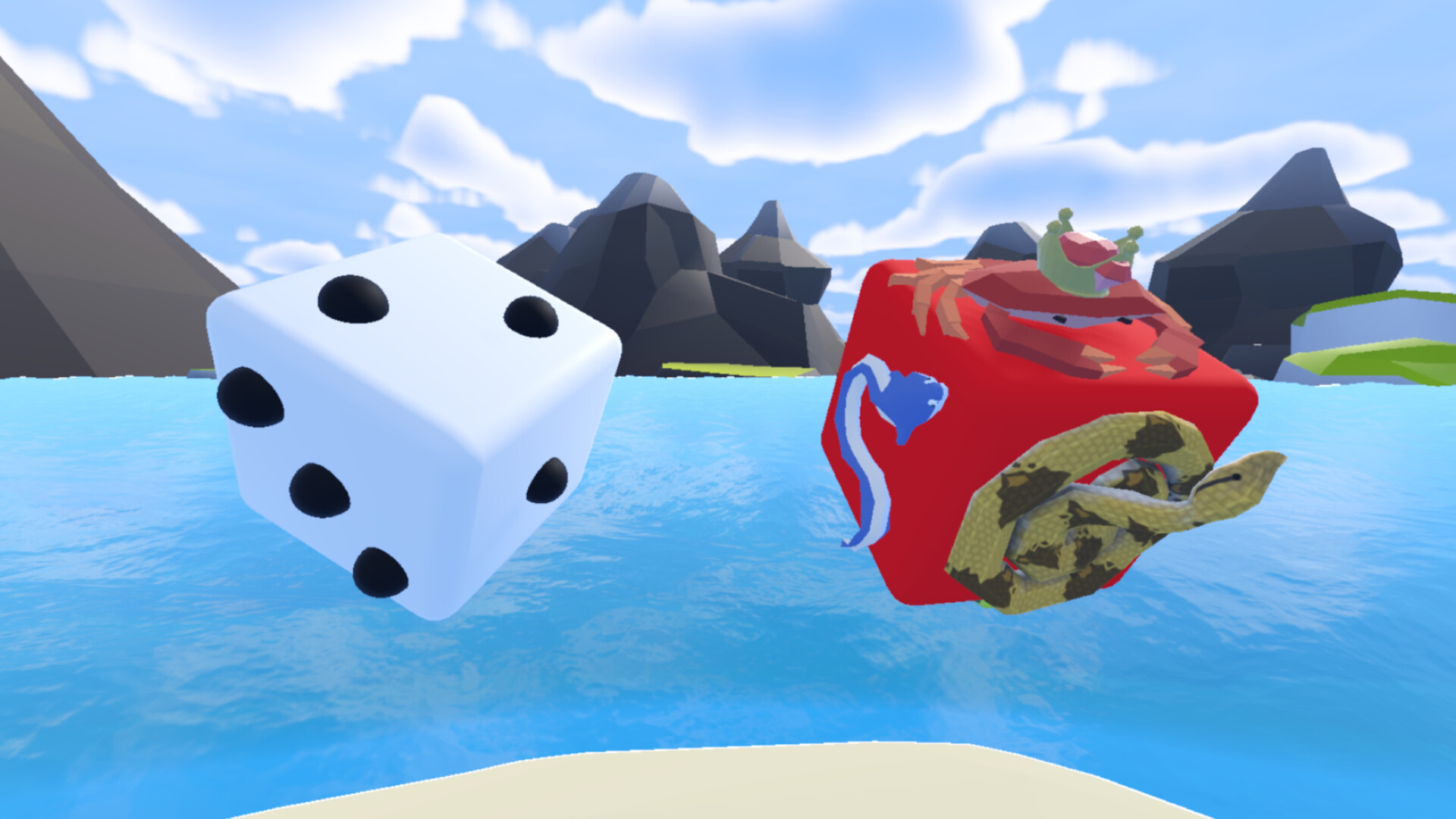 Pair A Dice screenshot 2