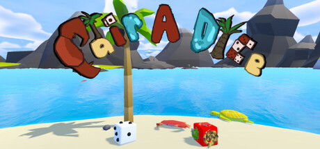 Pair A Dice Cover Image