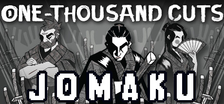 1000 Cuts: Jomaku Cover Image