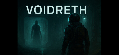 Voidreth Cover Image