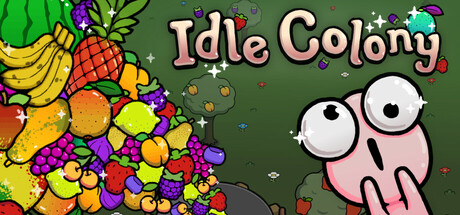 Idle Colony Cover Image