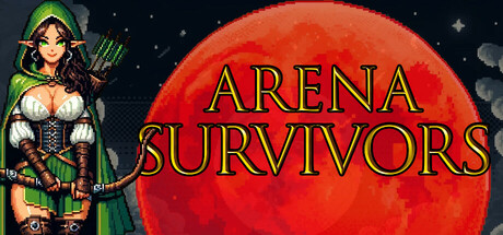 Arena Survivors Cover Image