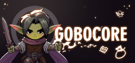 Gobocore: Goblin Rescue Squad Autobattler Cover Image