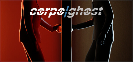 corpo/ghost Cover Image