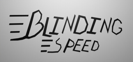 Blinding Speed Cover Image