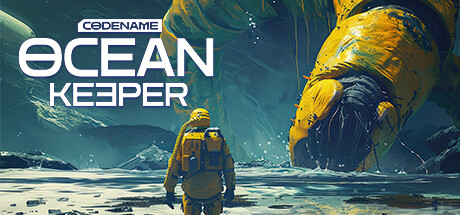 代号：海洋守护者 Ocean Keeper: Dome Survival