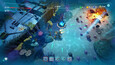 A screenshot of Ocean Keeper: Dome Survival