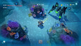 A screenshot of Ocean Keeper: Dome Survival