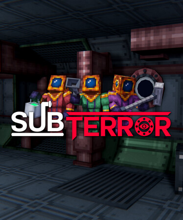 SubTerror