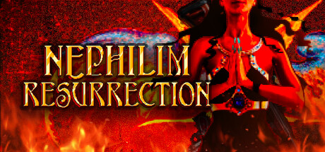 Nephilim Resurrection (App 2847830) · Patches and Updates · SteamDB