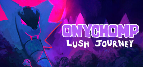 Onychomp : Lush journey