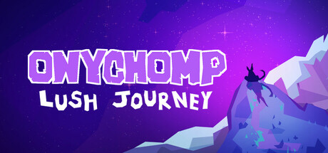 Onychomp : Lush journey Cover Image