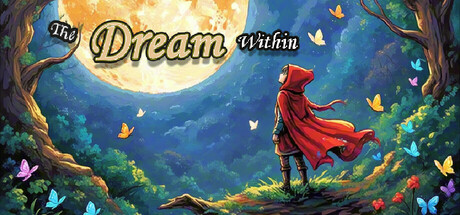The Dream Within Cover Image