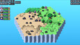 A screenshot of Mystical Tactics