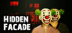 Hidden Facade