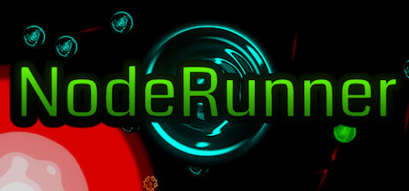 NodeRunner Cover Image