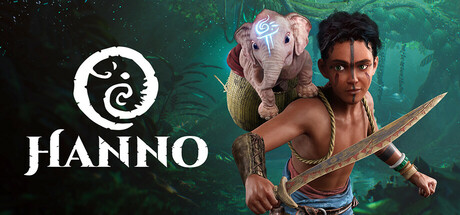 Hanno Cover Image