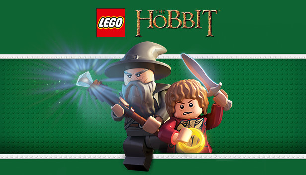 Lego hobbit pc on sale