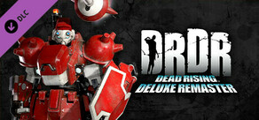 Dead Rising Deluxe Remaster - 服饰＆背景音乐“布洛迪亚”