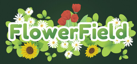 FlowerField Cover Image