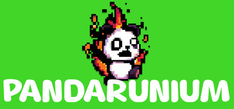 Pandarunium Cover Image