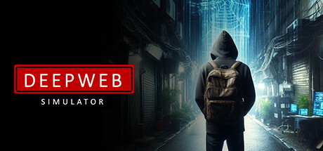 DeepWeb Simulator Cover Image