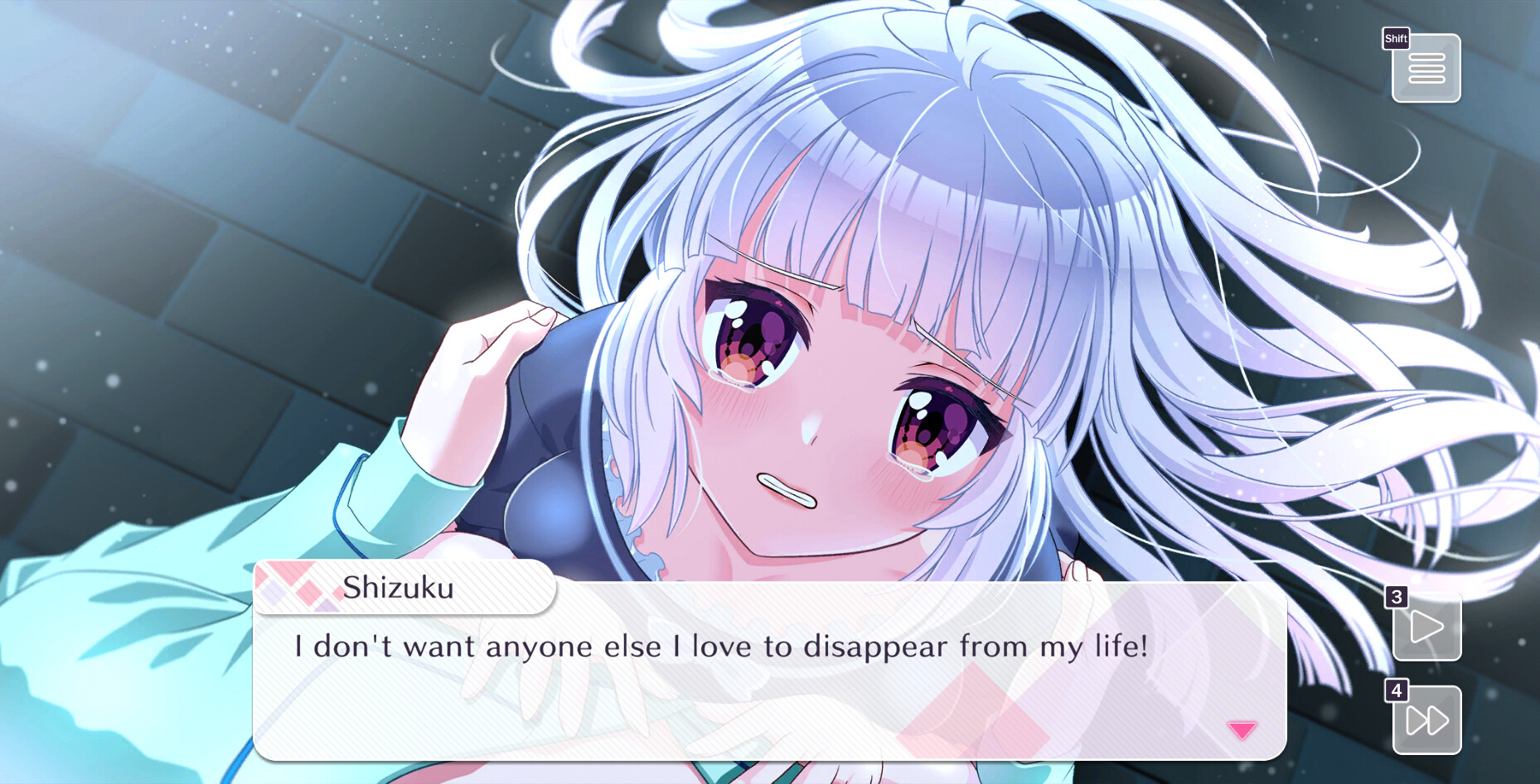 Fragment's Note2+ on Steam