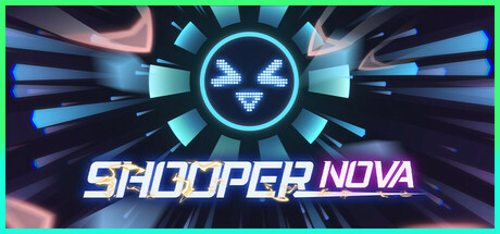 SHOOPER NOVA Cover Image