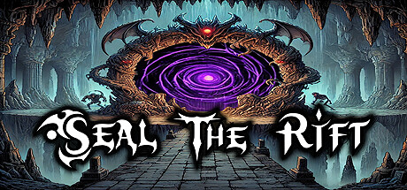 《裂隙封印/封裂 Seal the Rift》TENKOE-官中简体|容量1.00GB