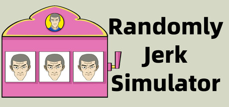 Randomly Jerk Simulator Cover Image