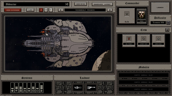 Screenshots