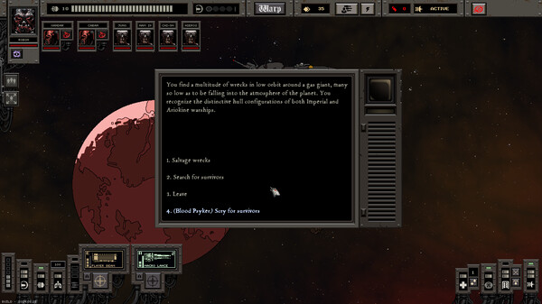 Screenshots