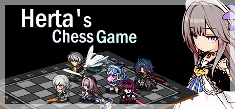 Herta's Chess Game Cover Image