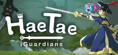 HaeTae: Guardians Cover Image