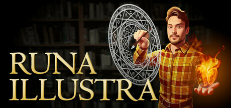 Runa Illustra Cover Image