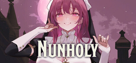 《修女地下城 Nunholy》v1.0.0.1-官中简体|容量666MB