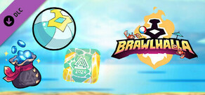 Brawlhalla - Summer Esports 2024 Pack