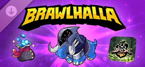 Brawlhalla - BCX 2024 Pack