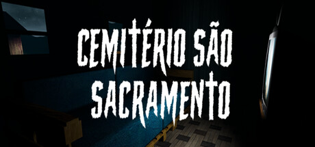 Cemitério São Sacramento Cover Image