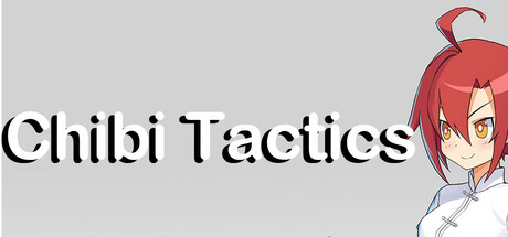 Chibi Tactics Cover Image