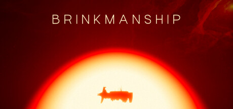 Brinkmanship Cover Image