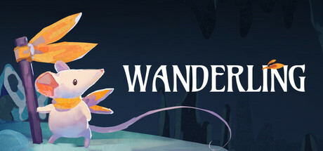 Wanderling Cover Image