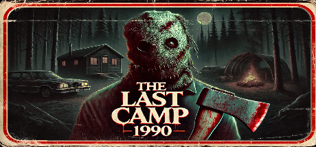 The Last Camp 1990 Cover Image